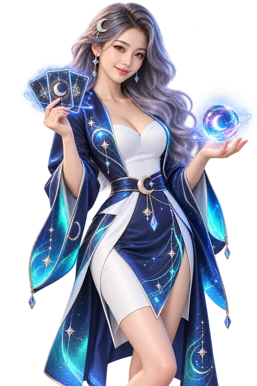 Nhân vật Luna